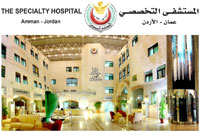 Specialty-Hospital Specialty-Hospital