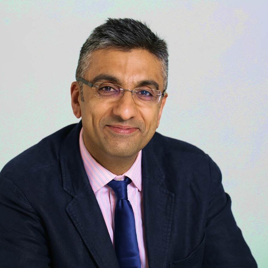Haroon-Mann Haroon-Mann