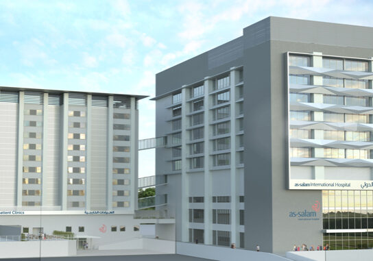 hospital hospital